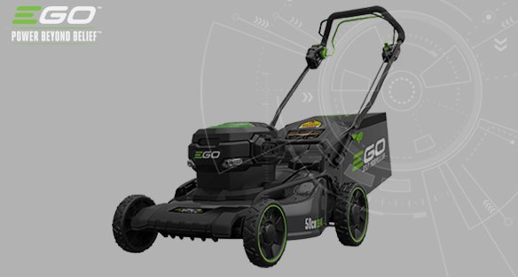 T3 Magazine - Best cordless lawn mower 2020