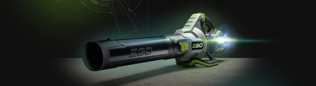 EGO Power+ Blowers